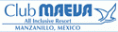 CLUB MAEVA MANZANILLO